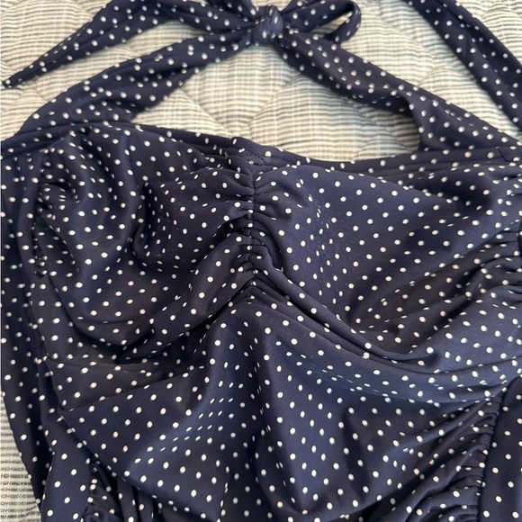 MIRACLE SUIT SIZE 10 SWIMSUIT - Picture 3 of 7